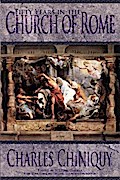 Fifty Years in the Church of Rome