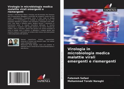 Virologia in microbiologia medica malattie virali emergenti e riemergenti