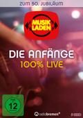 Musikladen - Die Anfänge 100% LIVE
