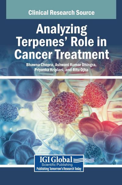 Analyzing Terpenes’ Role in Cancer Treatment