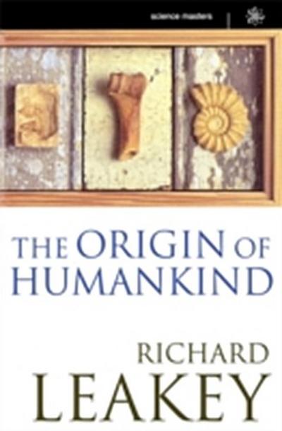 Origin Of Humankind