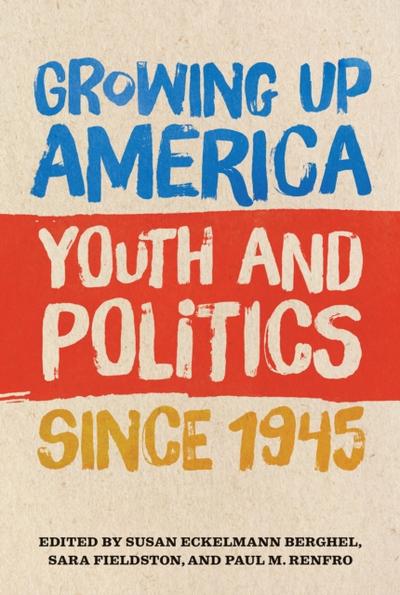 Growing Up America