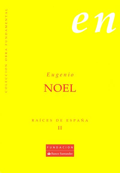 Raíces de España II