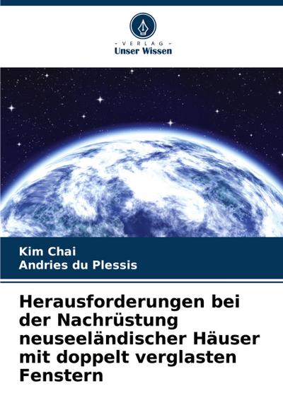 Herausforderungen bei der Nachrüstung neuseeländischer Häuser mit doppelt verglasten Fenstern