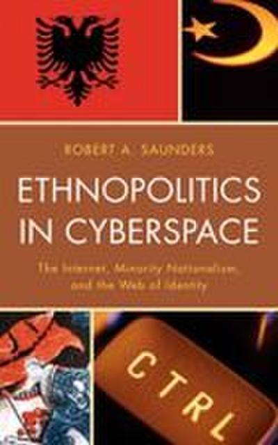 Ethnopolitics in Cyberspace