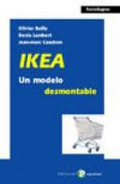 Ikea : un modelo desmontable