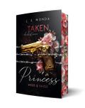 Taken Princess - Du bist mein
