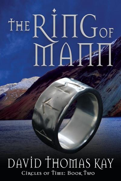Kay, D: RING OF MANN
