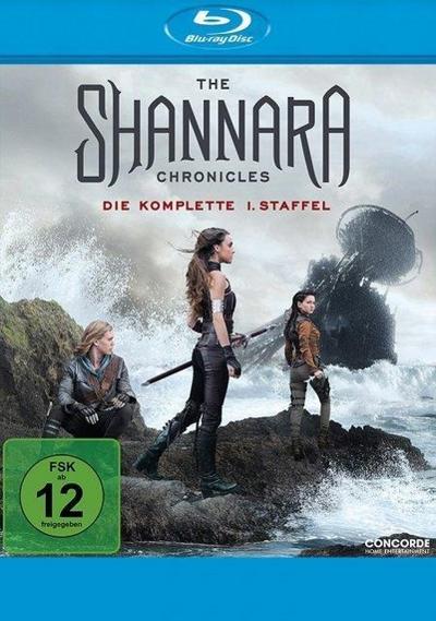 The Shannara Chronicles - Staffel 1
