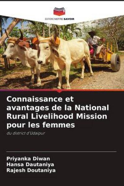 Connaissance et avantages de la National Rural Livelihood Mission pour les femmes