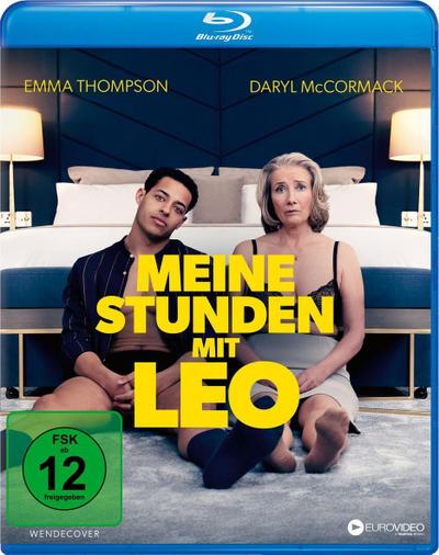 Meine Stunden mit Leo