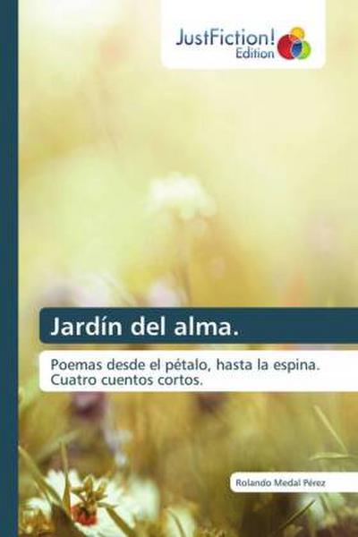 Jardín del alma.