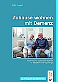 Zuhause wohnen mit Demenz
