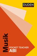 Pocket Teacher Abi Musik von Norbert Heukäufer | Taschenbuch
