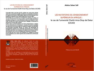 Les mutations de l’enseignement superieur en Afrique :