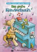 Das große Klavierbuch
