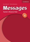 Messages 4 Teacher’s Resource
