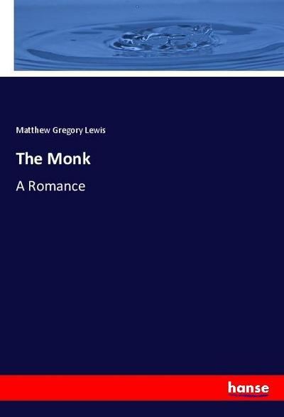 The Monk