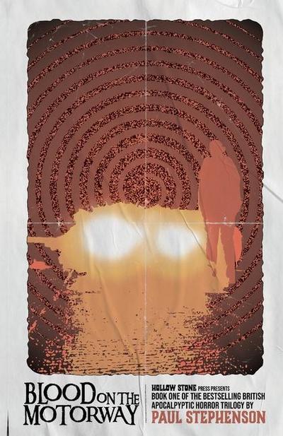 Blood on the Motorway