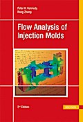 Flow Analysis of Injection Molds