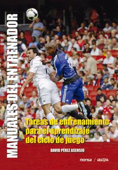 Tareas de Entrenamiento Para El Aprendizaje del Ciclo de Juego