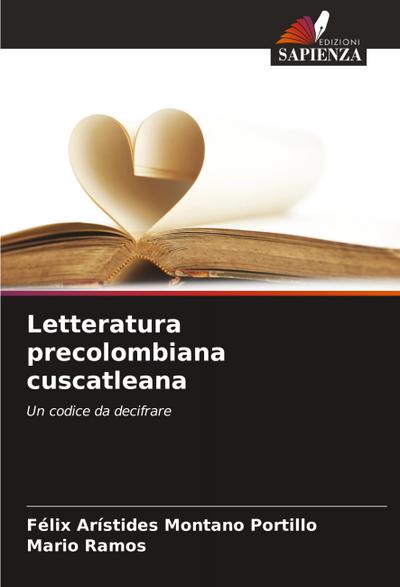 Letteratura precolombiana cuscatleana