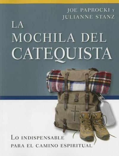 La Mochila del Catequista