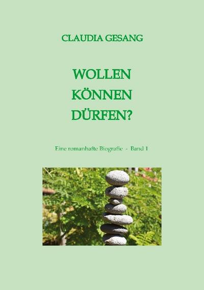 WOLLEN KÖNNEN DÜRFEN