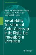 Sustainability Transition and Global Citizenship in the Digital Era: Innovations in Universities