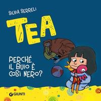 Perché il buio è così nero? Tea