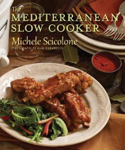 Mediterranean Slow Cooker
