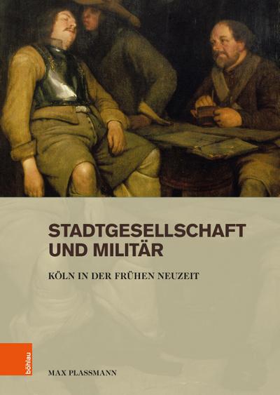 Stadtgesellschaft und Militär