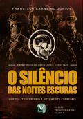 O silêncio das noites escuras