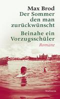 Der Sommer, den man zurückwünscht / Beinahe ein Vorzugsschüler