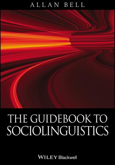 The Guidebook to Sociolinguistics