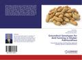 Groundnut Genotypes for Arid Farming in Khyber Pakhtunkhwa