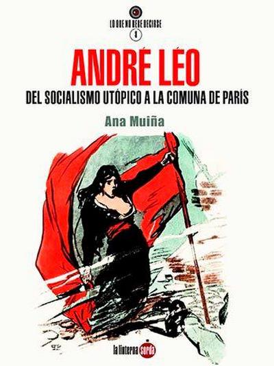 André Léo : del socialismo utópico a la Comuna de París