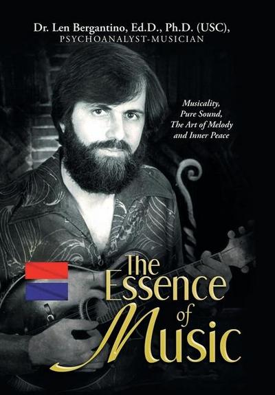 The Essence of Music