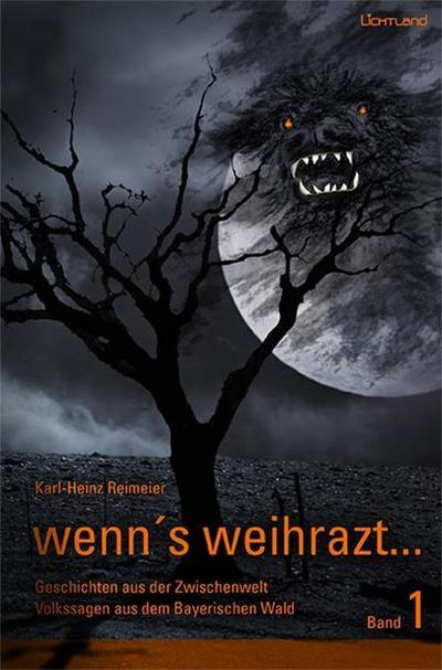 wenn’s weihrazt Bd. 1. Bd.1
