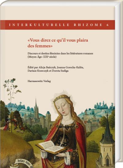 «Vous direz ce qu’il vous plaira des femmes»