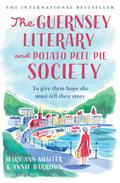 The Guernsey Literary and Potato Peel Pie Society