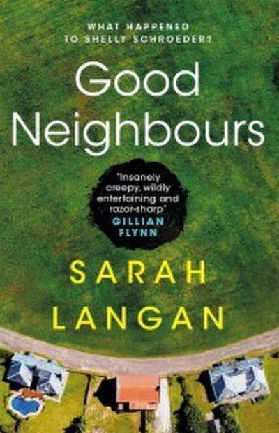 Good Neighbours