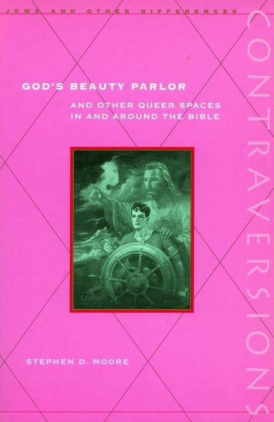 God’s Beauty Parlor