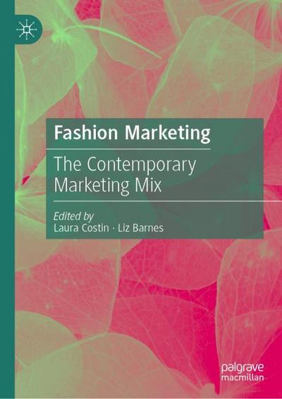 Fashion Marketing