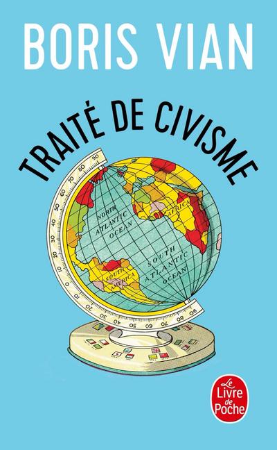 Traité de civisme (nouvelle édition)