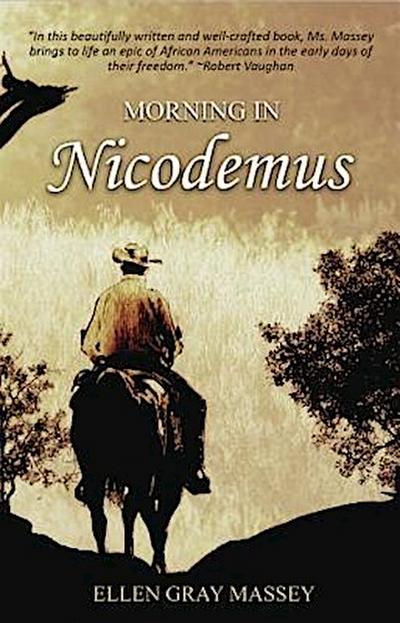 Morning in Nicodemus