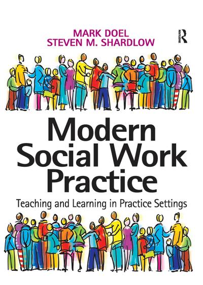 Modern Social Work Practice
