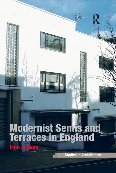 Modernist Semis and Terraces in England