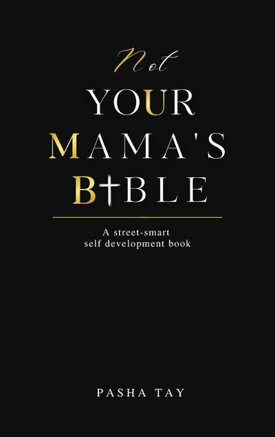 Not Your Mama’s Bible (NUMB)