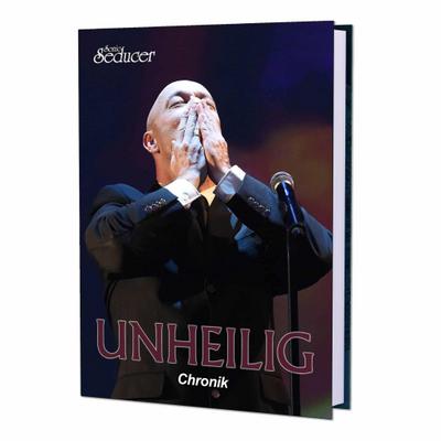 Unheilig Chronik von Sonic Seducer